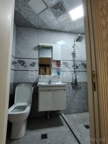 3-комн. новостройка - м. Ахмедлы - 89 м² (6)