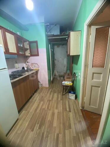 2-комн. вторичка - м. 28 мая - 45 м² (4)