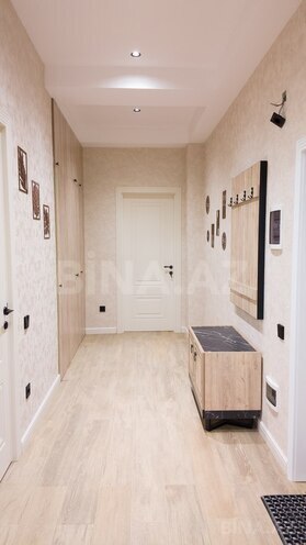 2-комн. дом/дача - пос. Бузовна - 68 м² (10)