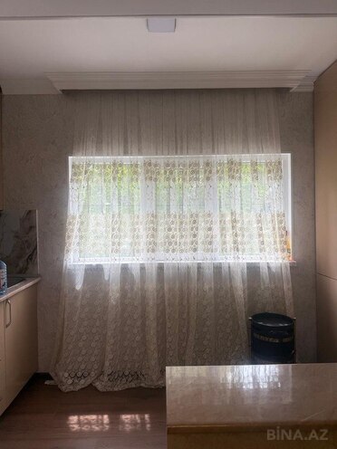 3-комн. вторичка - м. Азадлыг проспекти - 61 м² (12)