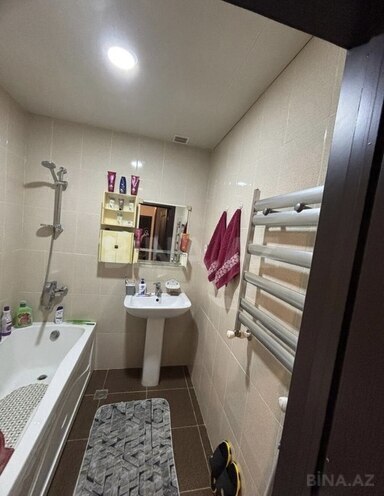 4 otaqlı yeni tikili - Gəncə - 96 m² (4)