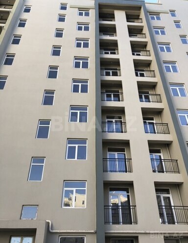 4 otaqlı yeni tikili - Gəncə - 96 m² (1)