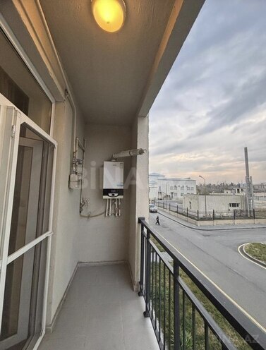 4 otaqlı yeni tikili - Gəncə - 96 m² (3)