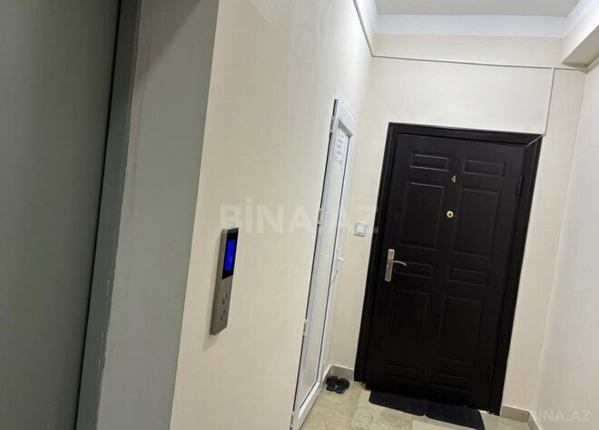 4 otaqlı yeni tikili - Gəncə - 96 m² (2)
