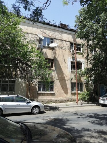 2-комн. вторичка - м. 28 мая - 45 м² (1)