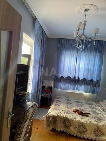 6 otaqlı həyət evi/bağ evi - Bilgəh q. - 150 m² (8)