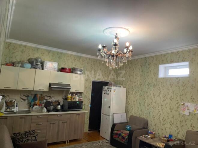 6 otaqlı həyət evi/bağ evi - Bilgəh q. - 150 m² (1)