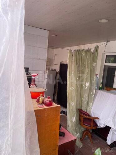 6 otaqlı həyət evi/bağ evi - Bilgəh q. - 150 m² (12)