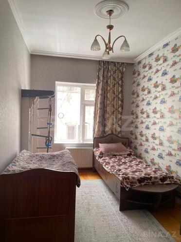 6 otaqlı həyət evi/bağ evi - Bilgəh q. - 150 m² (10)