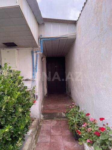 6 otaqlı həyət evi/bağ evi - Bilgəh q. - 150 m² (9)