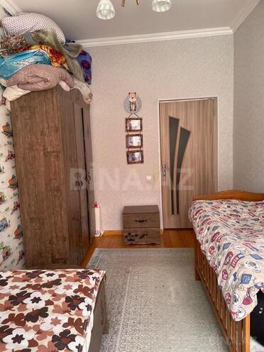 6 otaqlı həyət evi/bağ evi - Bilgəh q. - 150 m² (5)