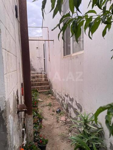 6 otaqlı həyət evi/bağ evi - Bilgəh q. - 150 m² (14)