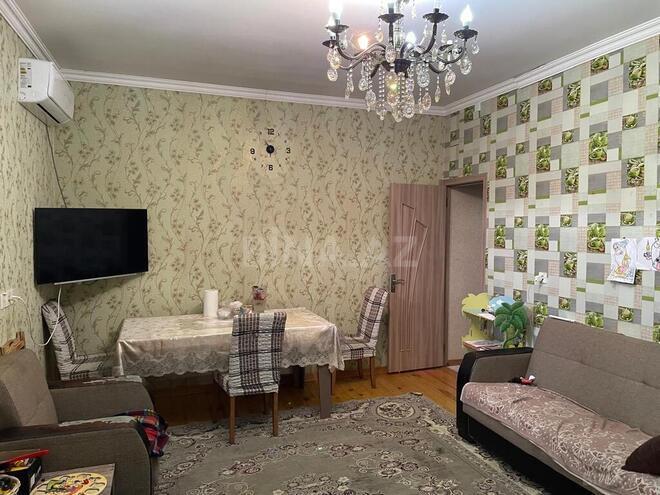 6 otaqlı həyət evi/bağ evi - Bilgəh q. - 150 m² (6)