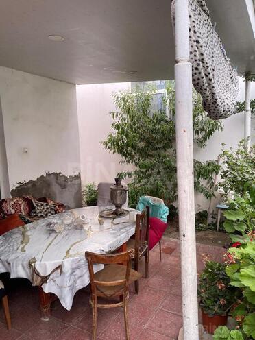 6 otaqlı həyət evi/bağ evi - Bilgəh q. - 150 m² (13)