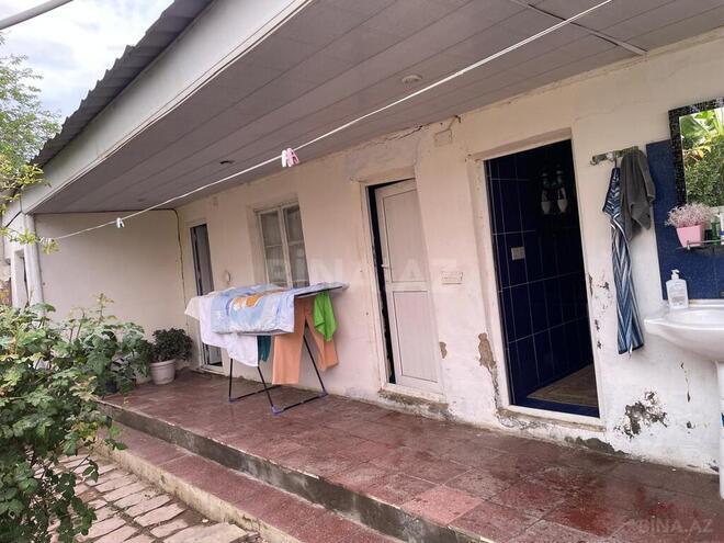 6 otaqlı həyət evi/bağ evi - Bilgəh q. - 150 m² (7)