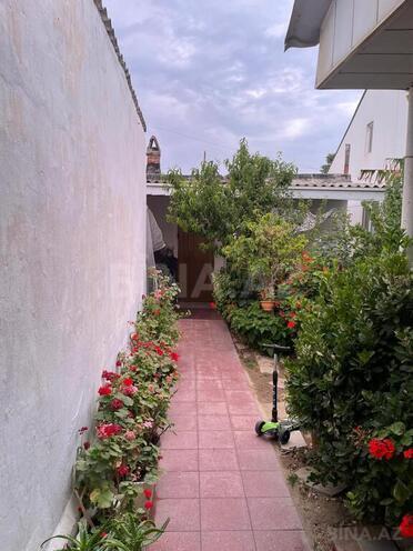 6 otaqlı həyət evi/bağ evi - Bilgəh q. - 150 m² (4)