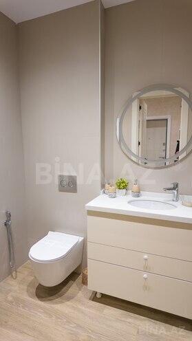 2-комн. дом/дача - пос. Бузовна - 68 м² (18)