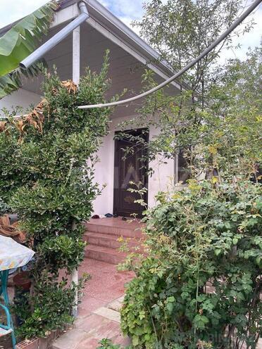 6 otaqlı həyət evi/bağ evi - Bilgəh q. - 150 m² (2)