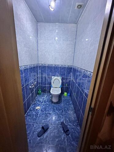 3-комн. новостройка - м. Иншаатчылар - 90 м² (6)