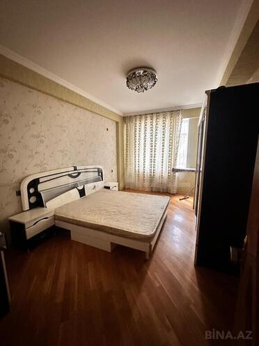 3-комн. новостройка - м. Иншаатчылар - 90 м² (3)