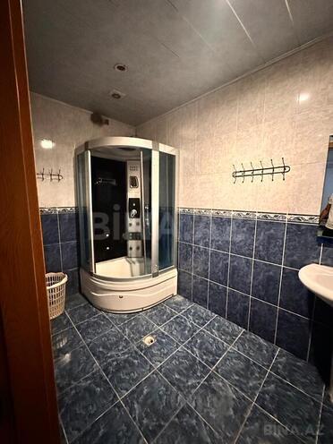 3-комн. новостройка - м. Иншаатчылар - 90 м² (7)