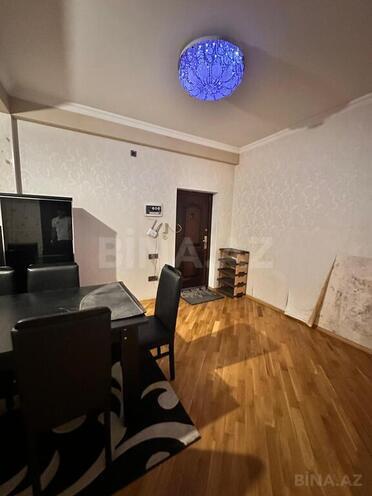 3-комн. новостройка - м. Иншаатчылар - 90 м² (5)