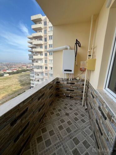 2-комн. новостройка - пос. 8-й километр - 64 м² (15)