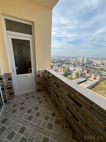 2-комн. новостройка - пос. 8-й километр - 64 м² (18)