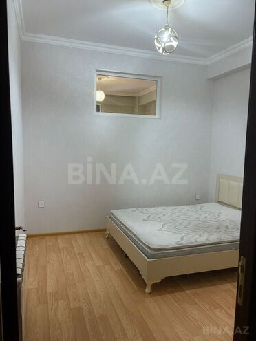 3-комн. новостройка - м. Нариман Нариманов - 80 м² (4)