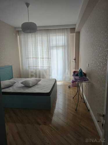 3-комн. новостройка - м. Элмляр Академиясы - 90 м² (8)