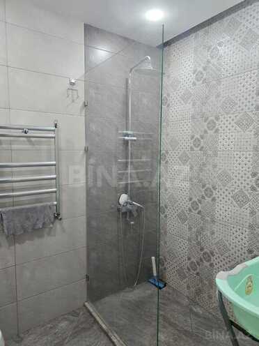 3-комн. новостройка - м. Элмляр Академиясы - 90 м² (14)