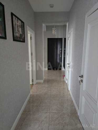 3-комн. новостройка - м. Элмляр Академиясы - 90 м² (17)