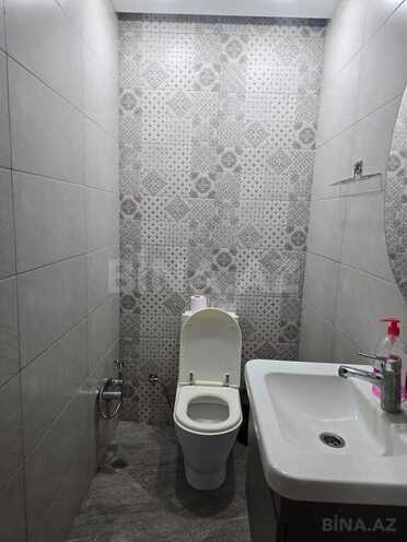 3-комн. новостройка - м. Элмляр Академиясы - 90 м² (10)