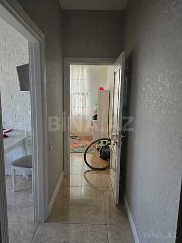 3-комн. новостройка - м. Элмляр Академиясы - 90 м² (9)