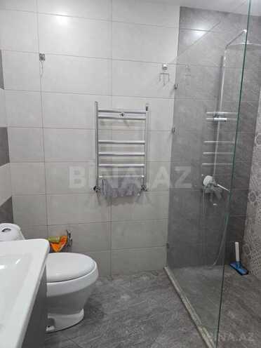 3-комн. новостройка - м. Элмляр Академиясы - 90 м² (11)