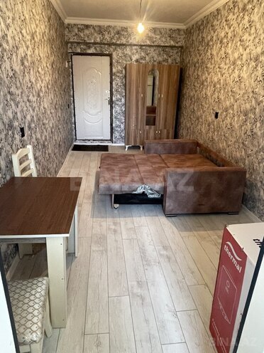 1-комн. вторичка - м. Азадлыг проспекти - 18 м² (3)