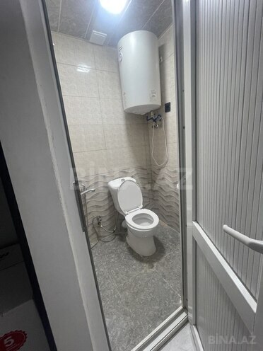 1-комн. вторичка - м. Азадлыг проспекти - 18 м² (6)