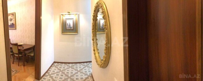 2-комн. новостройка - Насиминский  р. - 50 м² (2)