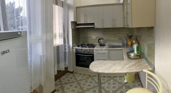 2-комн. новостройка - Насиминский  р. - 50 м² (4)