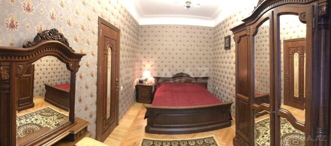 2-комн. новостройка - Насиминский  р. - 50 м² (3)