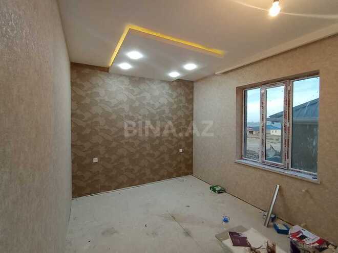 2-комн. новостройка - пос. Масазыр - 50 м² (3)