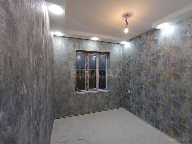 2-комн. новостройка - пос. Масазыр - 50 м² (2)