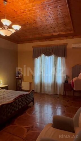 2-комн. дом/дача - Ленкорань - 283 м² (8)
