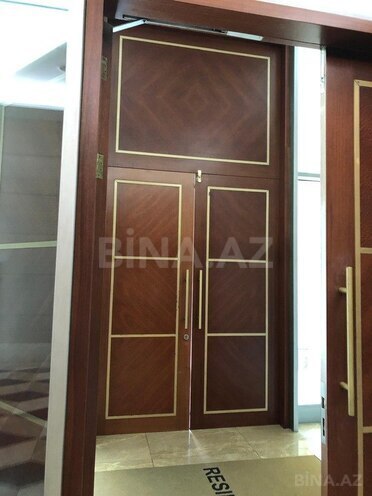 Сдаётся 2-комн. новостройка 105 м², м. Сахил, photo 10 from 13