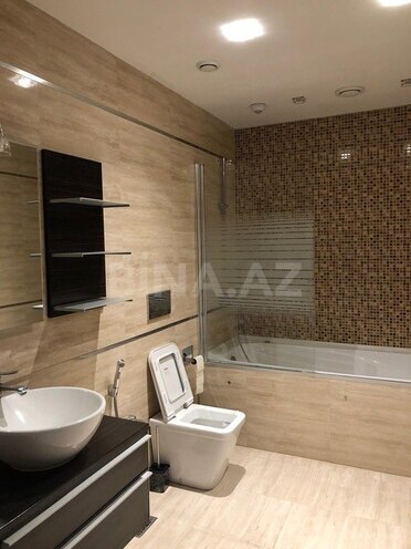 Сдаётся 2-комн. новостройка 105 м², м. Сахил, photo 7 from 13