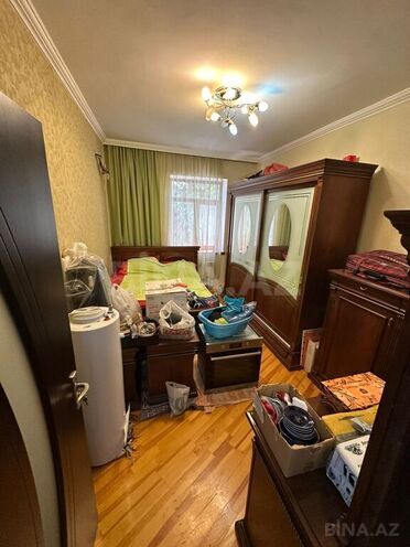 3-комн. новостройка - Хырдалан - 88 м² (8)