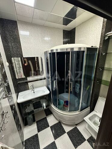 3-комн. новостройка - Хырдалан - 88 м² (13)