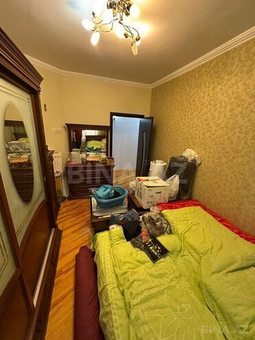3-комн. новостройка - Хырдалан - 88 м² (9)
