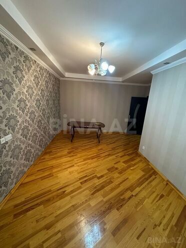 3-комн. новостройка - Хырдалан - 88 м² (2)