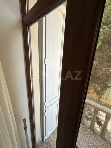 3-комн. новостройка - Хырдалан - 88 м² (4)